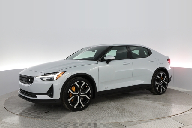2022 Polestar 2