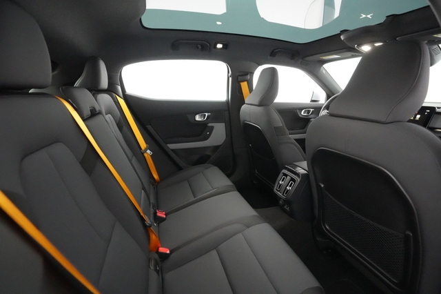 2022 Polestar 2