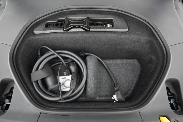 2021 Polestar 2
