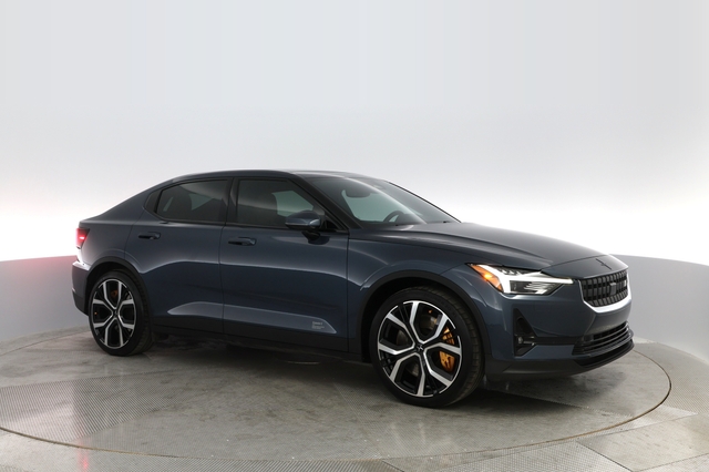 2021 Polestar 2