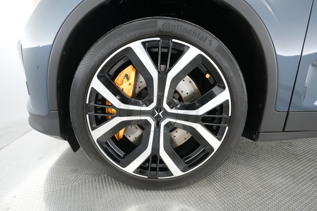 2021 Polestar 2