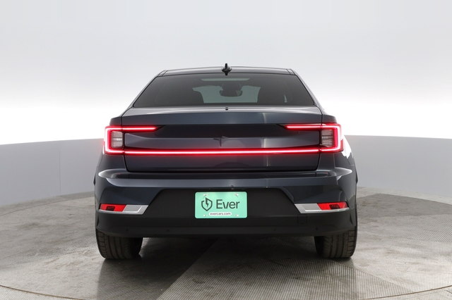2021 Polestar 2