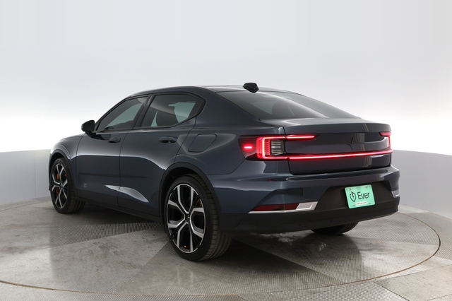 2021 Polestar 2