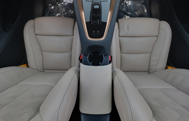 2021 Polestar 2