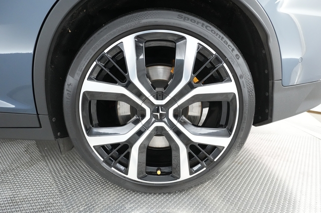 2021 Polestar 2
