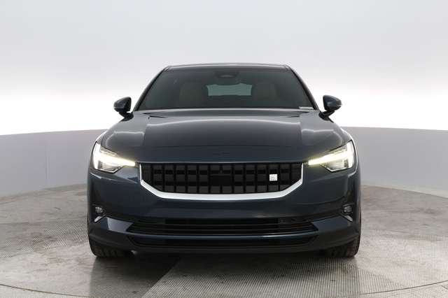 2021 Polestar 2