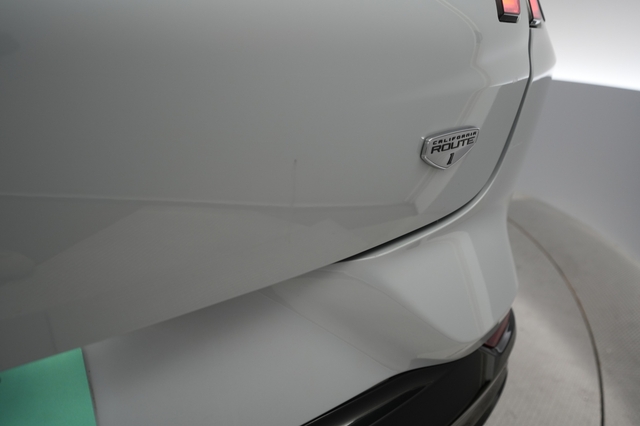 2021 Ford Mustang Mach-E