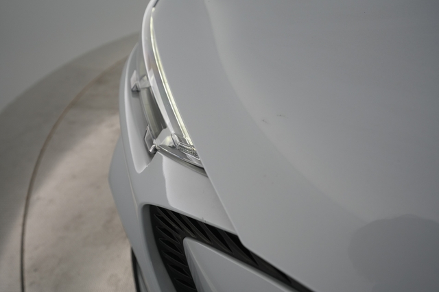 2021 Ford Mustang Mach-E