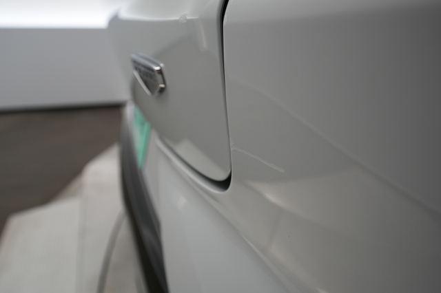 2021 Ford Mustang Mach-E