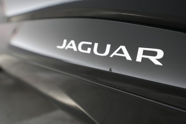 2019 Jaguar I-Pace