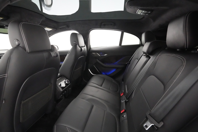 2019 Jaguar I-Pace
