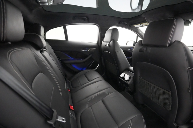 2019 Jaguar I-Pace