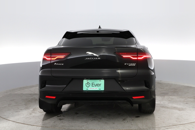 2019 Jaguar I-Pace