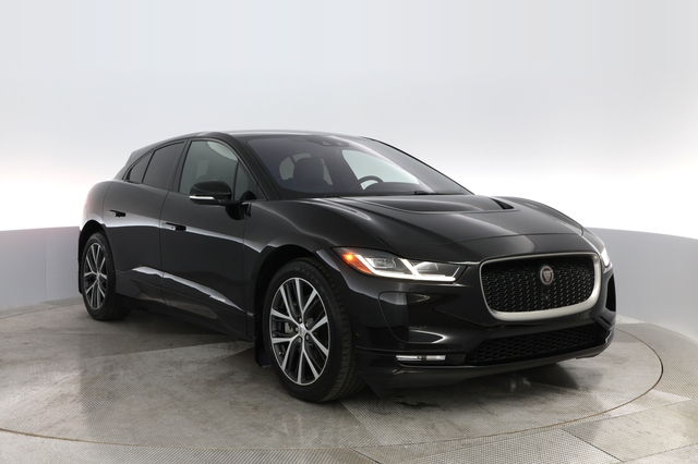 2019 Jaguar I-Pace