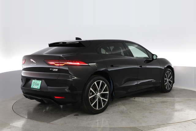2019 Jaguar I-Pace