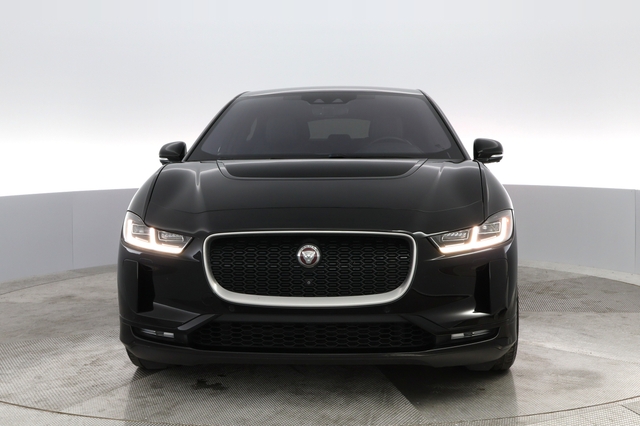 2019 Jaguar I-Pace