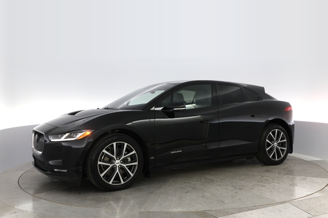 2019 Jaguar I-Pace