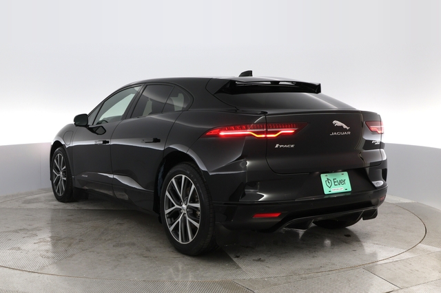 2019 Jaguar I-Pace