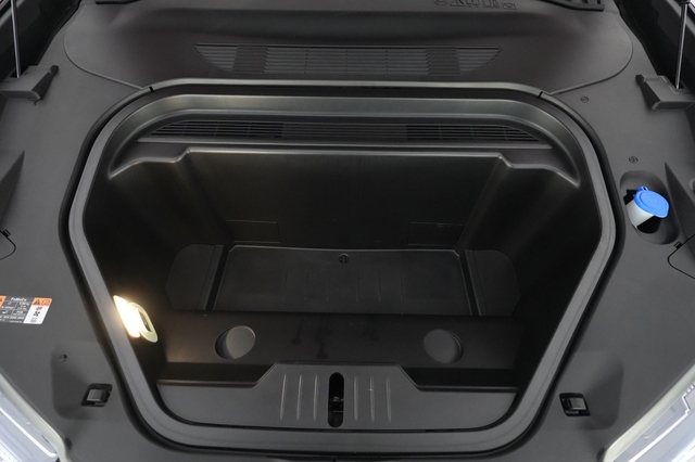 2021 Ford Mustang Mach-E