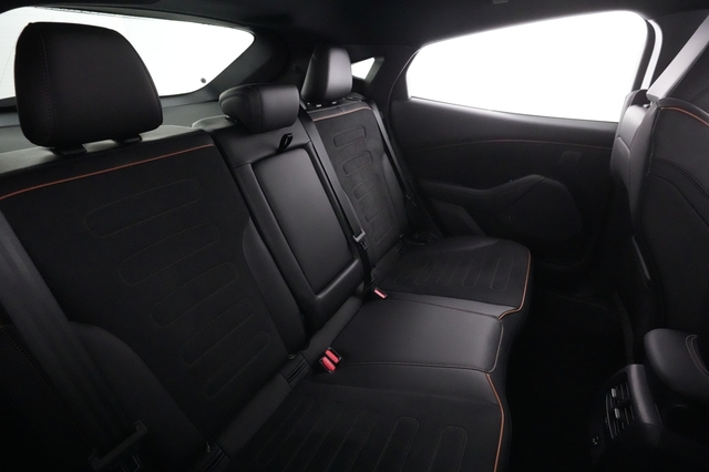 2021 Ford Mustang Mach-E