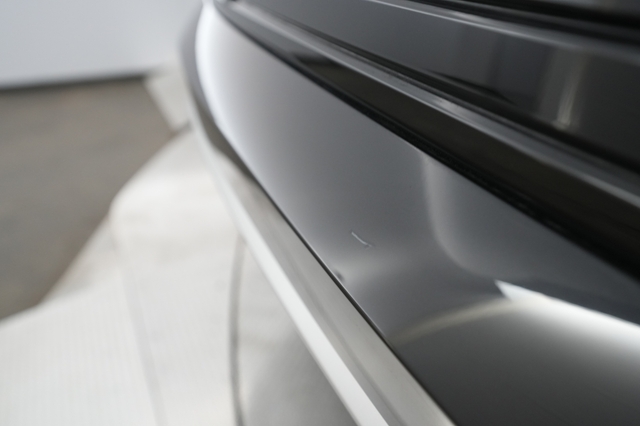 2019 Audi e-tron