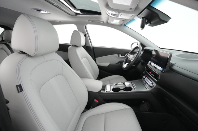 2023 Hyundai Kona