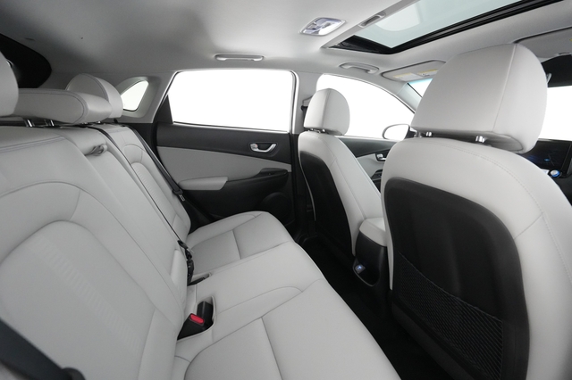 2023 Hyundai Kona