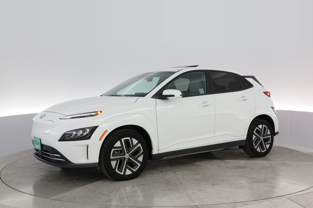 2023 Hyundai Kona