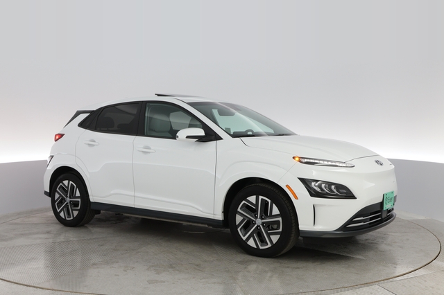 2023 Hyundai Kona