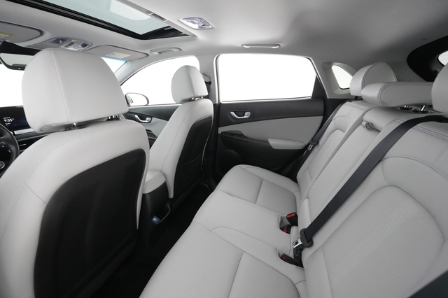 2023 Hyundai Kona