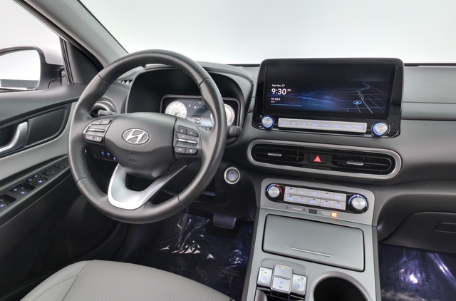 2023 Hyundai Kona