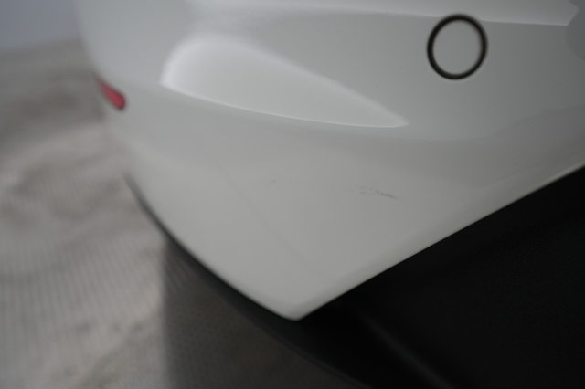 2020 Porsche Taycan