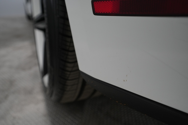 2020 Porsche Taycan