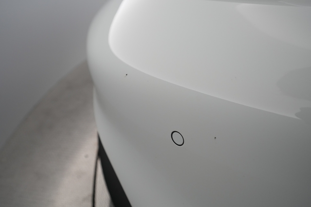 2020 Porsche Taycan