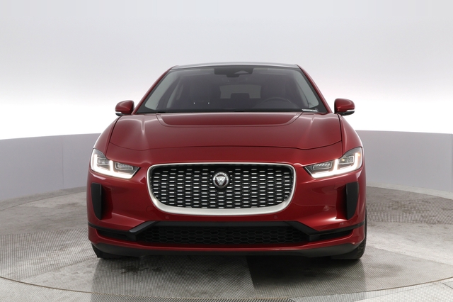 2023 Jaguar I-Pace