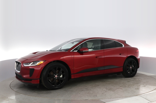 2023 Jaguar I-Pace