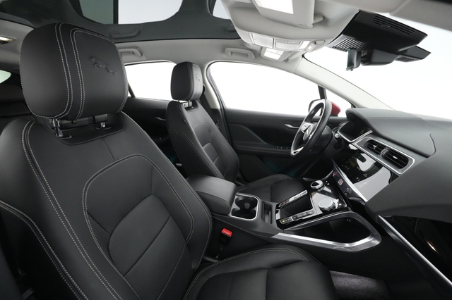 2023 Jaguar I-Pace