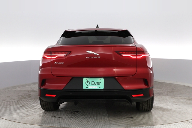 2023 Jaguar I-Pace