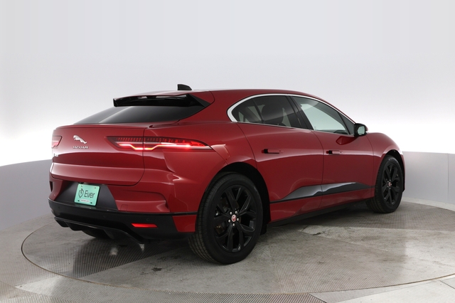 2023 Jaguar I-Pace