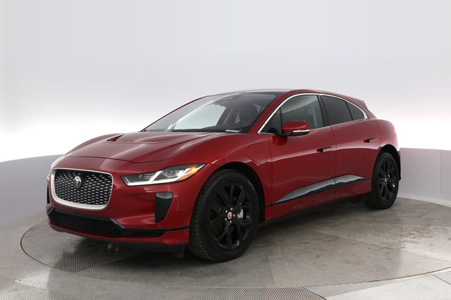 2023 Jaguar I-Pace