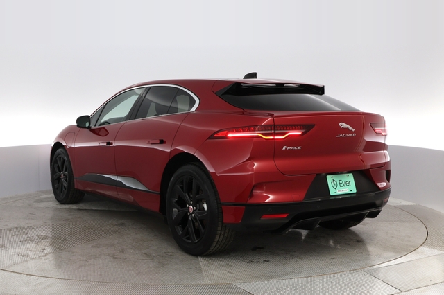 2023 Jaguar I-Pace