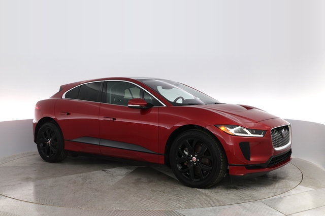 2023 Jaguar I-Pace