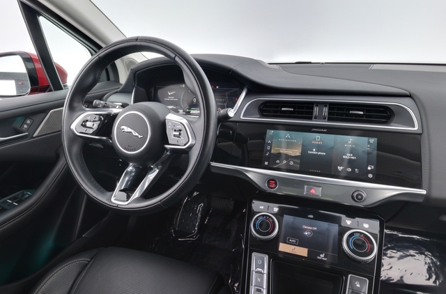 2023 Jaguar I-Pace