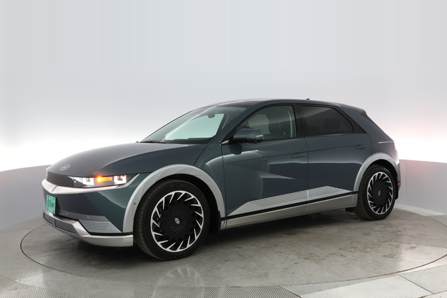 2023 Hyundai IONIQ 5