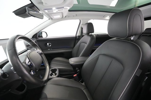 2023 Hyundai IONIQ 5