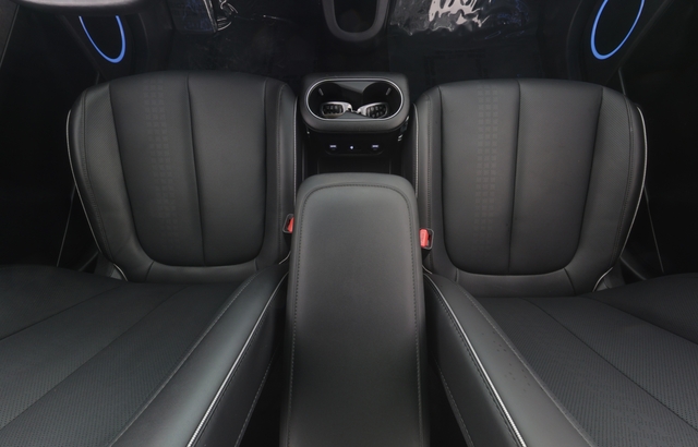 2023 Hyundai IONIQ 5