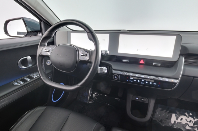 2023 Hyundai IONIQ 5
