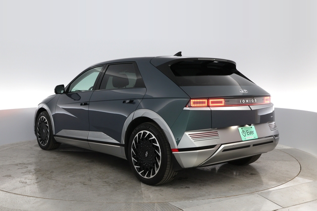 2023 Hyundai IONIQ 5