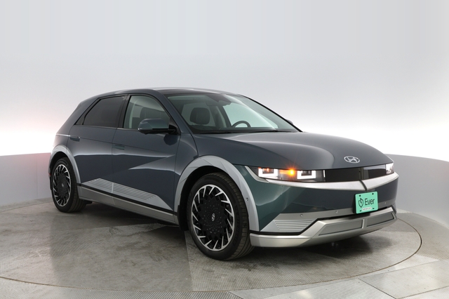 2023 Hyundai IONIQ 5