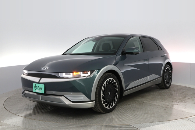 2023 Hyundai IONIQ 5